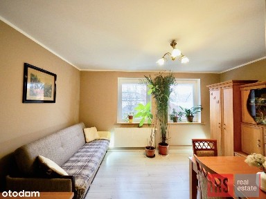 Komfortowe 2 pokoje w centrum
