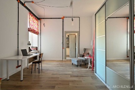 Do zamieszkania od zaraz 36 m2 Stare Polesie