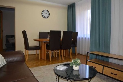 ul. PUŁKOWA 3-pok-atrakcyjne mieszkanie do wynajmu!