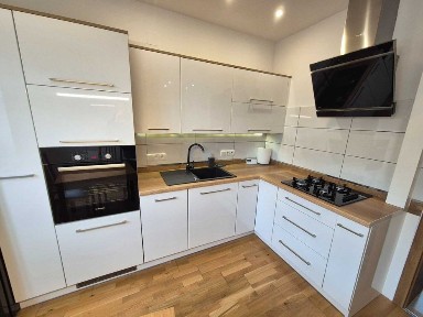 Do wynajęcia 2 pokojowe mieszkanie - Leszno, ul. Święciechowska