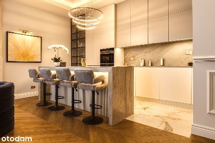 Lokal Premium 320 cm Gabinet / Kancelaria / Apartament Taras Parking