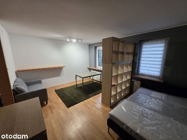 ul. Kazimierza Grodeckiego, Stare Bielany, Bielany, Warszawa, mazowieckie