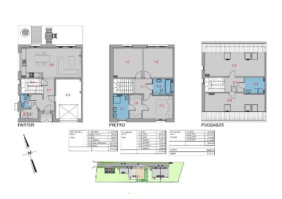 Gotowe domy|Bez prowizji|Bez Pcc|Garaż|5 sypialni