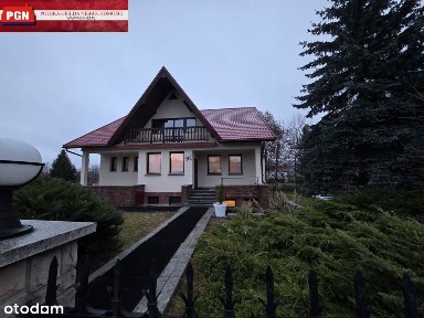 Luksusowy dom w Kudowie Zdrój