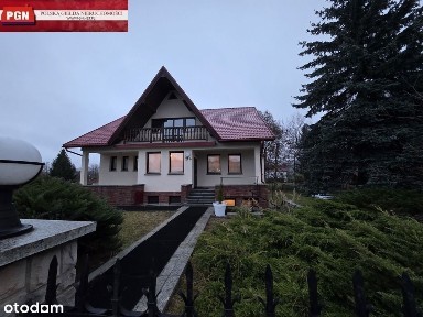 Luksusowy dom w Kudowie Zdrój