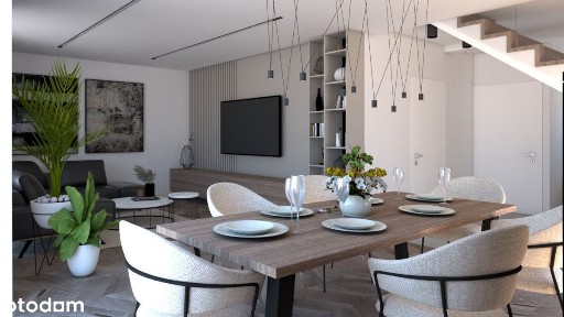 Na sprzedaż dom 150 m2 w stanie deweloperskim