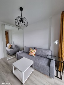 Nowy blok 2pok. mieszkanie nad Wartą Rataje 166