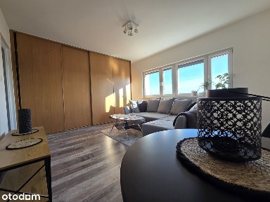 ul. Płomienna, os. ks. Jerzego Popiełuszki, Grunwald, Poznań, wielkopolskie