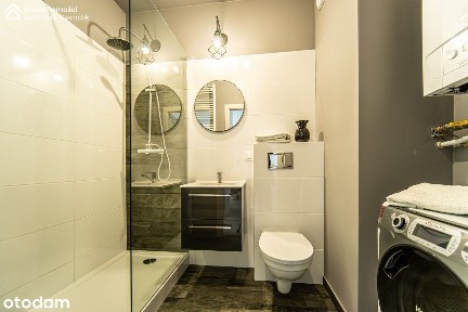 Do wynajęcia dwupokojowe mieszkanie - Śmidowicz