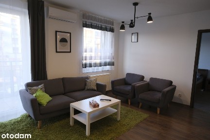 Mieszkanie do wynajęcia w centrum Siechnic