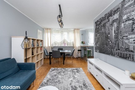 Czarnieckiego/Szczepin, blisko Rynku, 2 pokoje, wolne od zaraz!