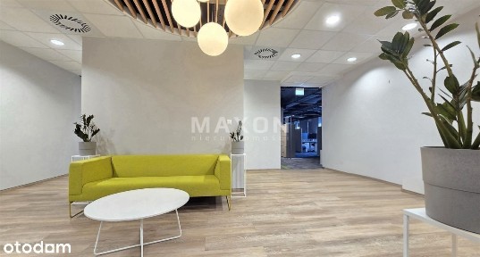 ul. Sienna, Śródmieście Północne, Śródmieście, Warszawa, mazowieckie