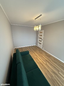 2 oddzielne pokoje + kuchnia / po remoncie / umeblowane / Nowe Miasto