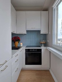 Do wynajęcia kawalerka na Bugaju