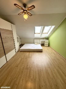 Funkcjonalny szeregowiec dla firmy lub rodziny 129m2 | Garaż | Piwnica