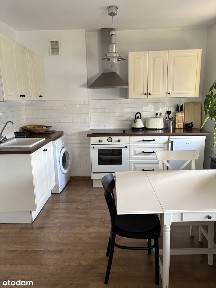 Mieszkanie w centrum Leszna