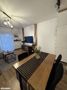 Mieszkanie na sprzedaż Bogdanowo 45m2 z ogródkiem