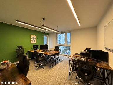 ul. Poznańska, Jeżyce, Poznań, wielkopolskie