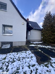 Duża działka + bliźniak do własnej aranżacji - bli