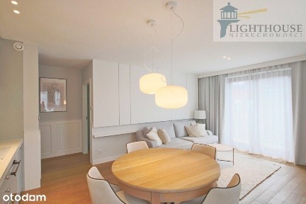 Elegancki apartament w sercu Gdańska ul. Chmielna