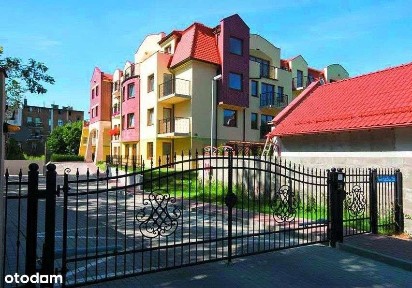 Ekskluzywne, słoneczne mieszkanie w centrum Wejherowa