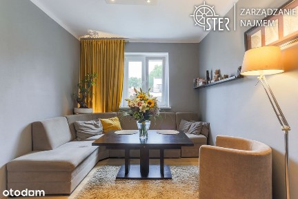 ul. Wojewody Wachowiaka, Wzgórze Św. Maksymiliana, Gdynia, pomorskie