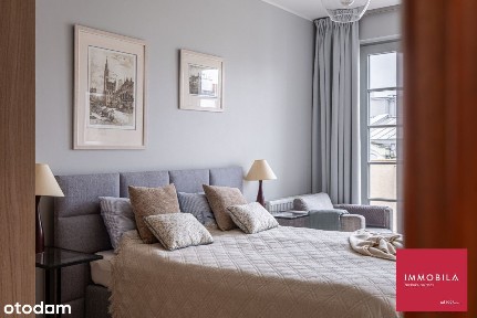 2 pokoje w sercu Sopotu