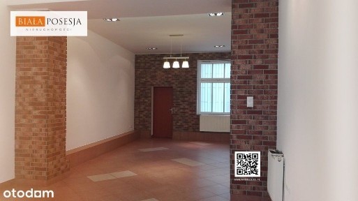 Lokal na wynajem 62m2 centrum