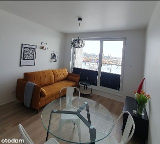 Wynajmę mieszkanie w Kamienicy Zamkowej