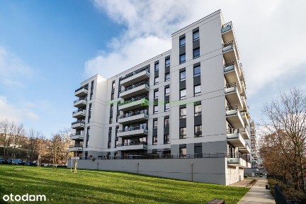 3 pokoje z balkonem | blok 2019r | m.postojowe