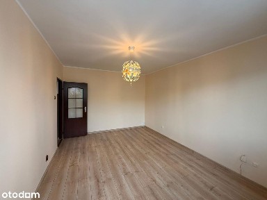 Mieszkanie dwupokojowe Lubawa