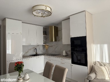 Nowoczesne narożne mieszkanie z parkingiem | Niepołomice / Boryczów