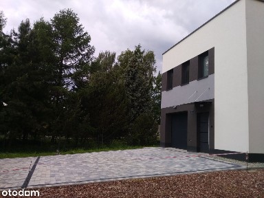 Rydułtowy centrum dom na sprzedaż bezpośrednio od właściciela