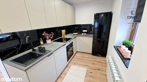 OFERTA AKTUALNA, mały dom parterowy z dużą działką