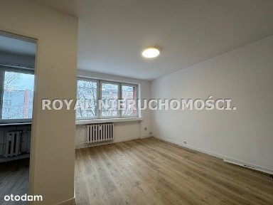 Mieszkanie na sprzedaż, Zabrze, 1 pokój