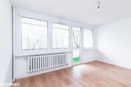 3 pokoje I osobna kuchnia I loggia I piwnica| tramwaj