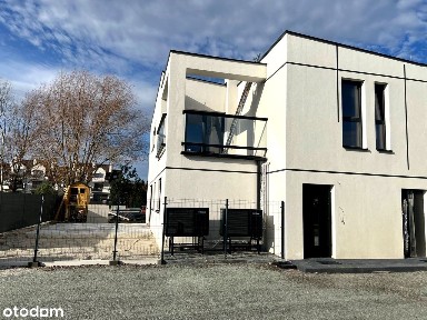 Apartament premium z ogrodem 209 m² | 4 pokoje | pełne wykończenie |