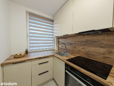 3 pokoje + osobna kuchnia + balkon / CO miejskie / niski czynsz