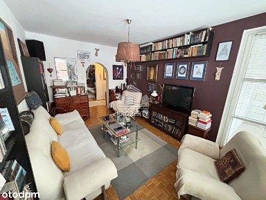 Os. Zieleniec, wysoki parter, cegła, Plaza, Umk