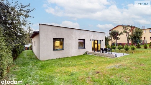 Parterowy dom dla rodziny - 0% prowizji