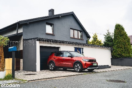 Dom w Bziu - elegancja, komfort i uroczy klimat!