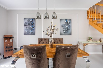 Wysoki standard, świetna lokalizacja, cisza i spokój