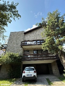 Najlepsza lokalizacja w Szczyrku!