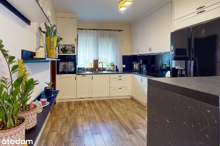 Dom gotowy do zamieszkania w cichej okolicy