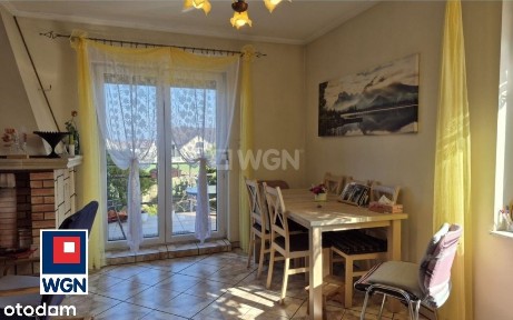 Komfortowy dom na Jurze