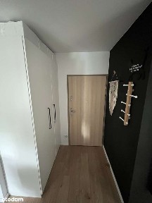 Gotowe do wprowadzenia 3 pokojowe mieszkanie z ogrodem - Beauoforta