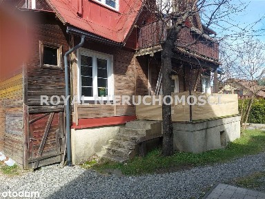 Najlepsza lokalizacja.Do remontu.