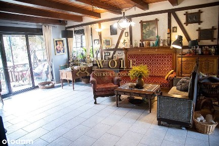 Klimatyczna Willa W Otoczeniu Natury