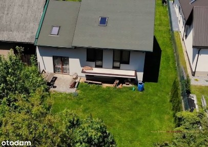 Dom obok Żywca, do wprowadzenia