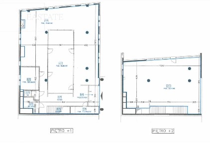 Nowoczesna Przestrzeń Biurowa, Dworzec Sopot